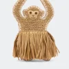 Outlet SIMON MILLER Monkeymonkey fringe bag