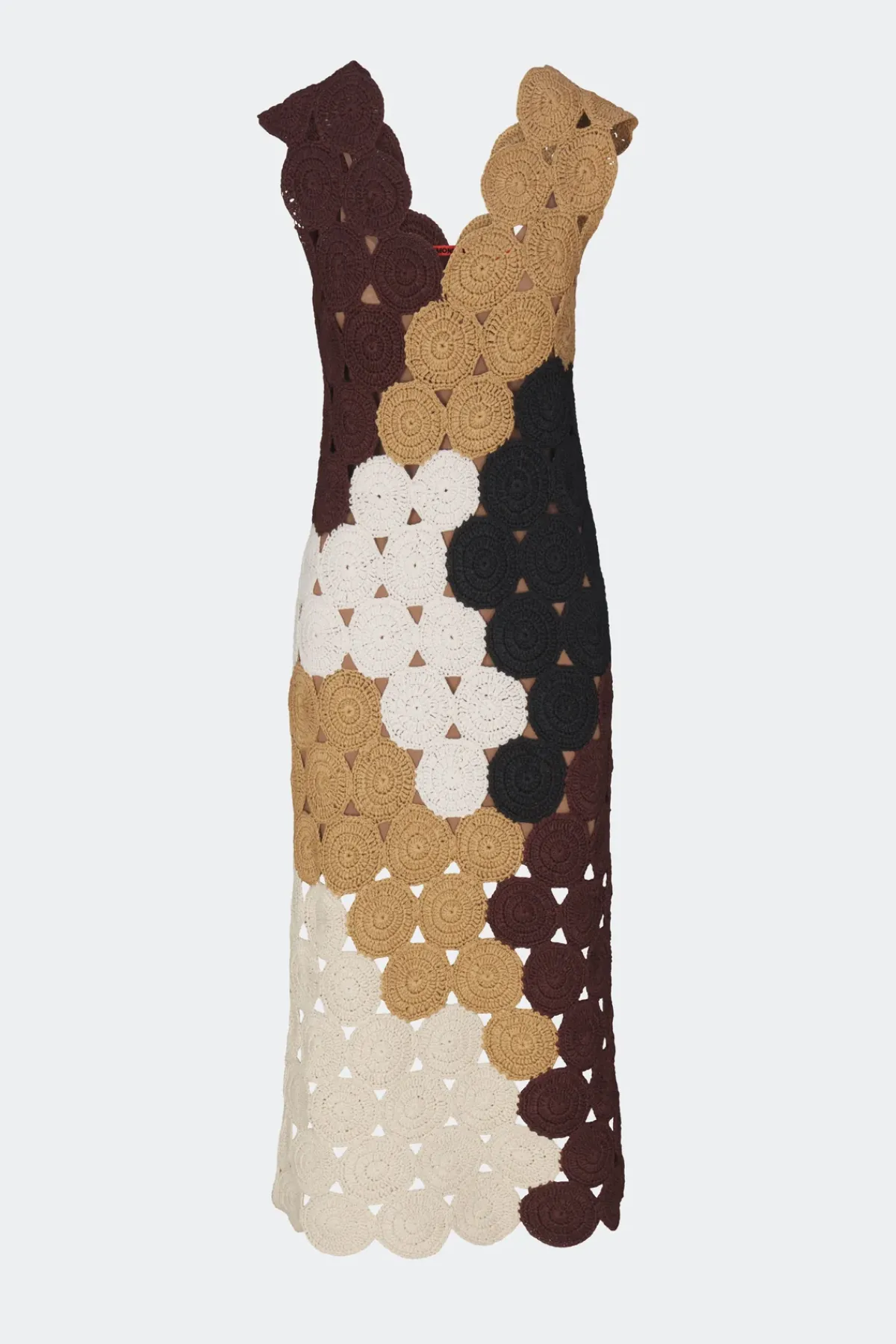 Sale SIMON MILLER Muromuro crochet dress