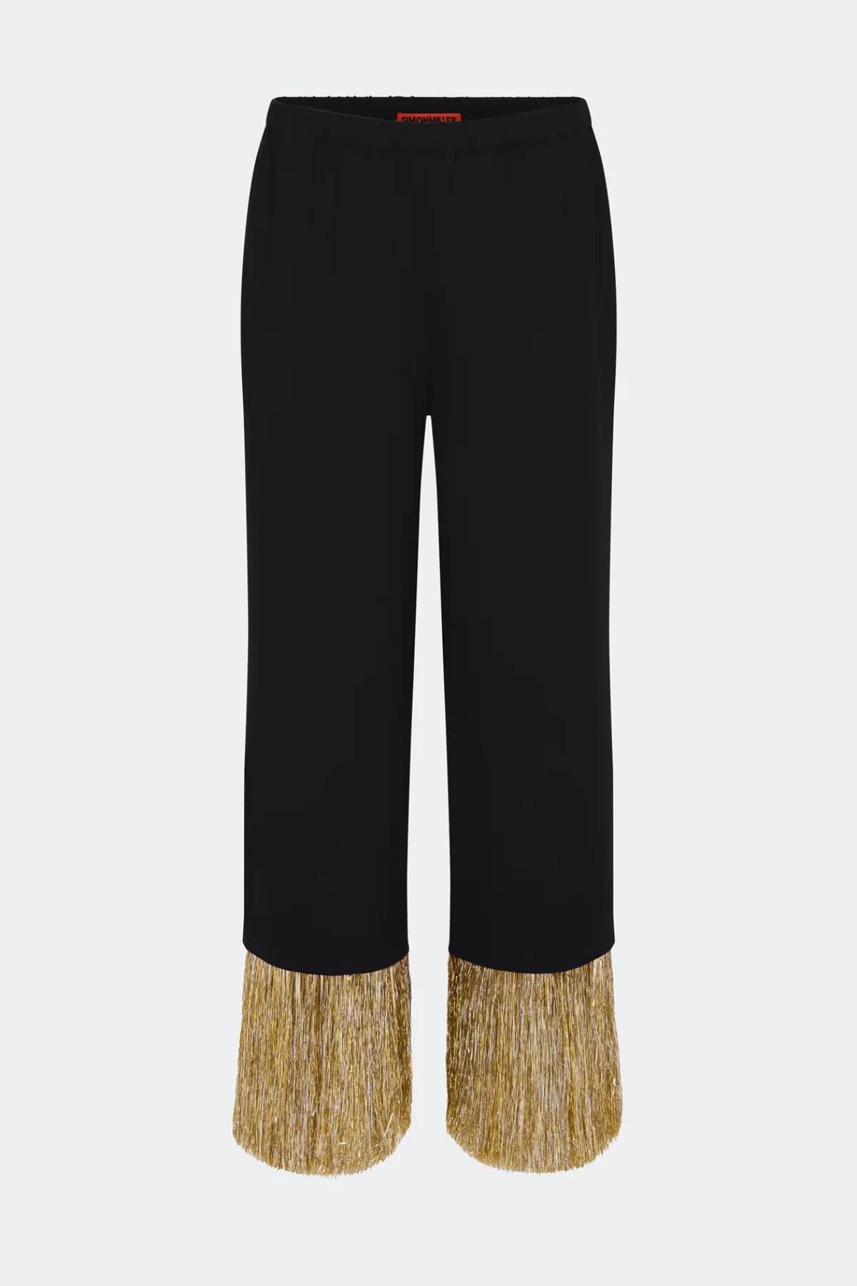 Outlet SIMON MILLER Nellanella fringe pant