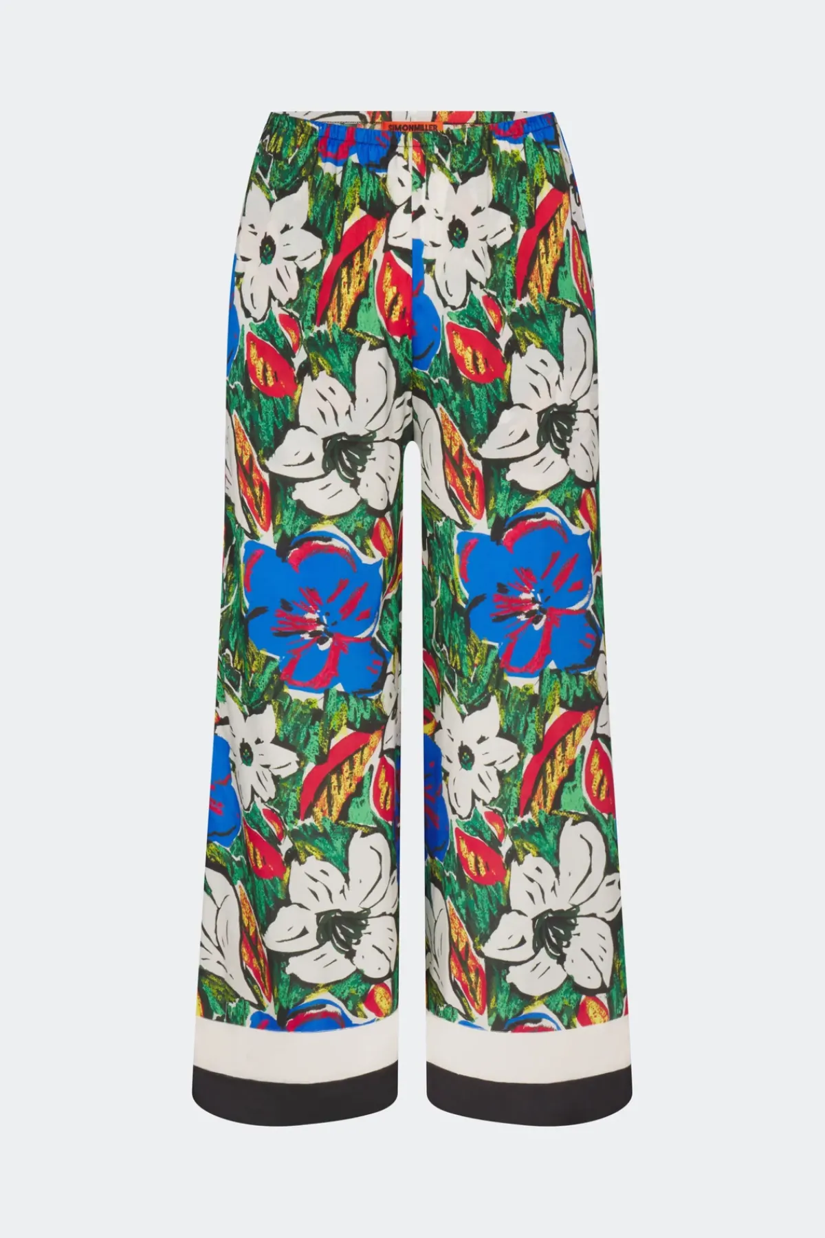 SIMON MILLER Nellanella wide leg pant