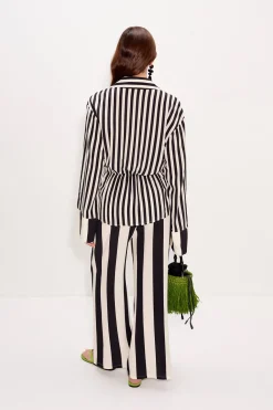 Hot SIMON MILLER Nellanella wide leg pant