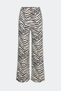 Hot SIMON MILLER Piapia poplin pant