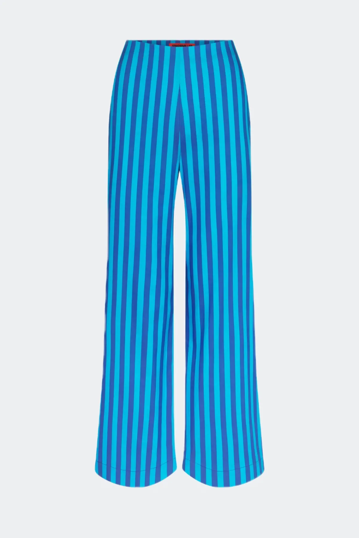 SIMON MILLER Piapia poplin pant