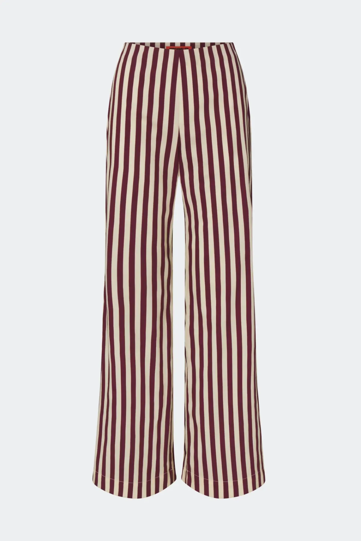 Sale SIMON MILLER Piapia poplin pant