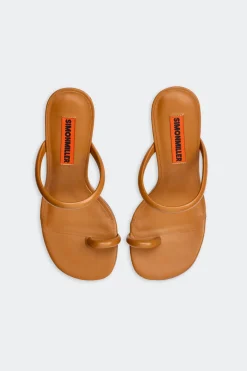 Discount SIMON MILLER Pipepipe heel