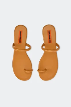 Discount SIMON MILLER Pipepipe sandal