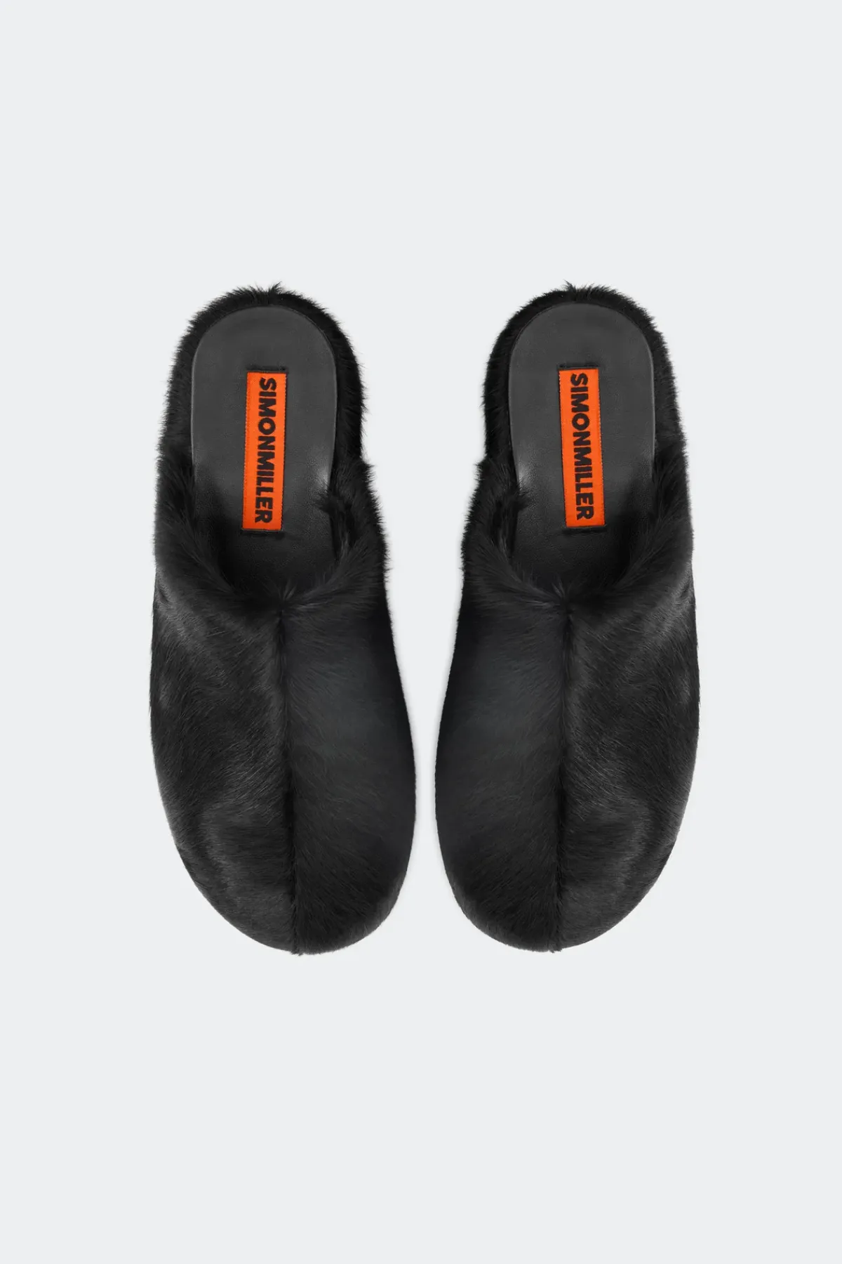 Hot SIMON MILLER Platformplatform bubble clog