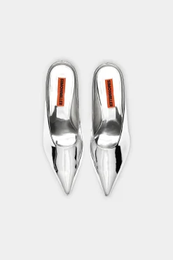 New SIMON MILLER Pointedpointed gala wedge