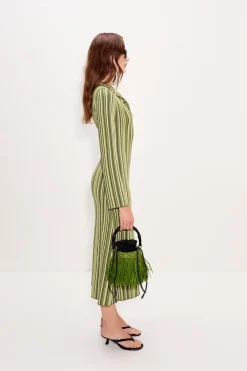 Best SIMON MILLER Readereade polo dress