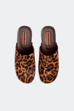 Hot SIMON MILLER Riorio wood clog