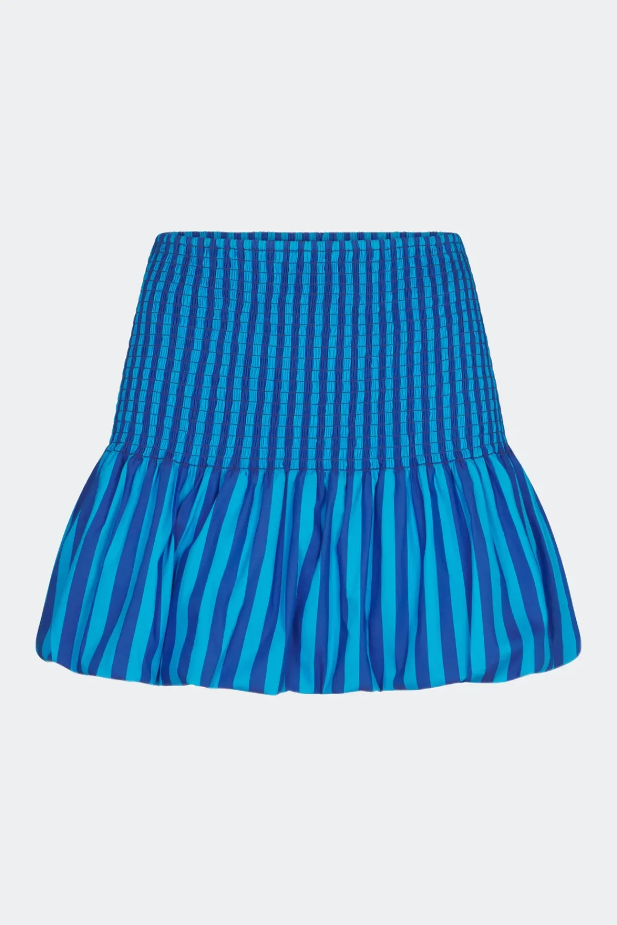 Best SIMON MILLER Sanchosancho poplin skirt