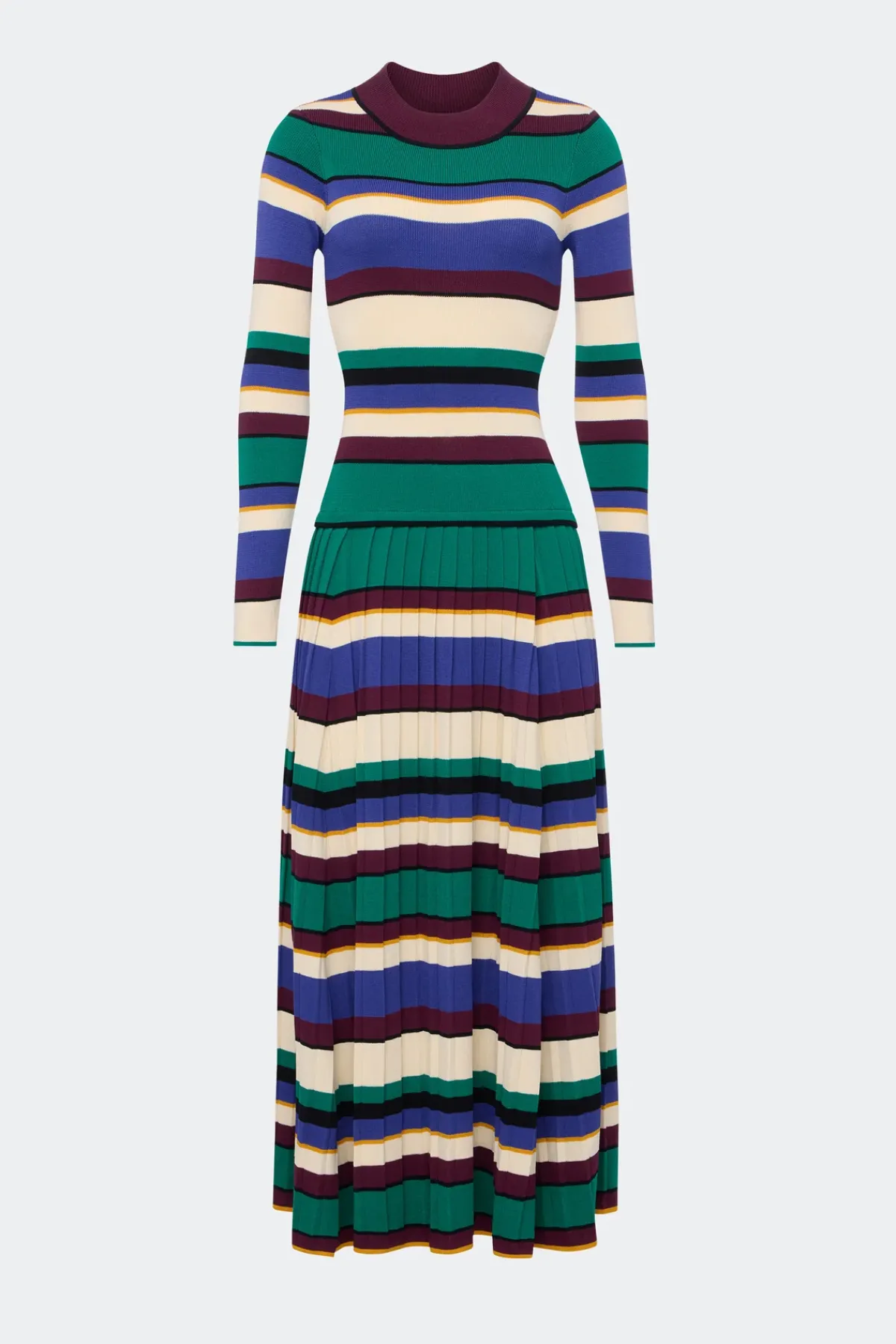 Discount SIMON MILLER Sandrinesandrine knit dress