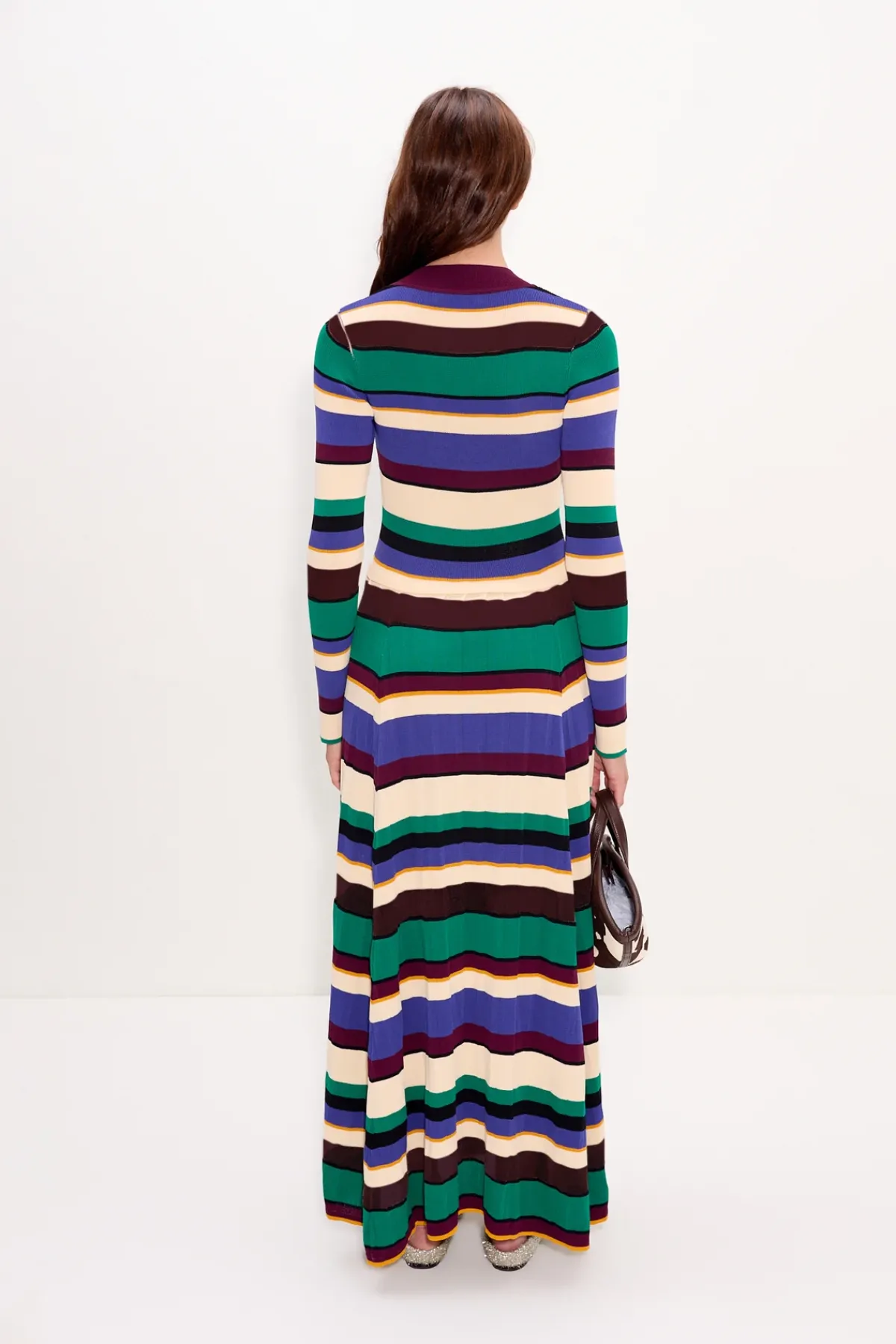 Discount SIMON MILLER Sandrinesandrine knit dress
