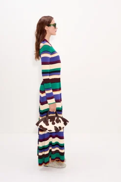 Discount SIMON MILLER Sandrinesandrine knit dress