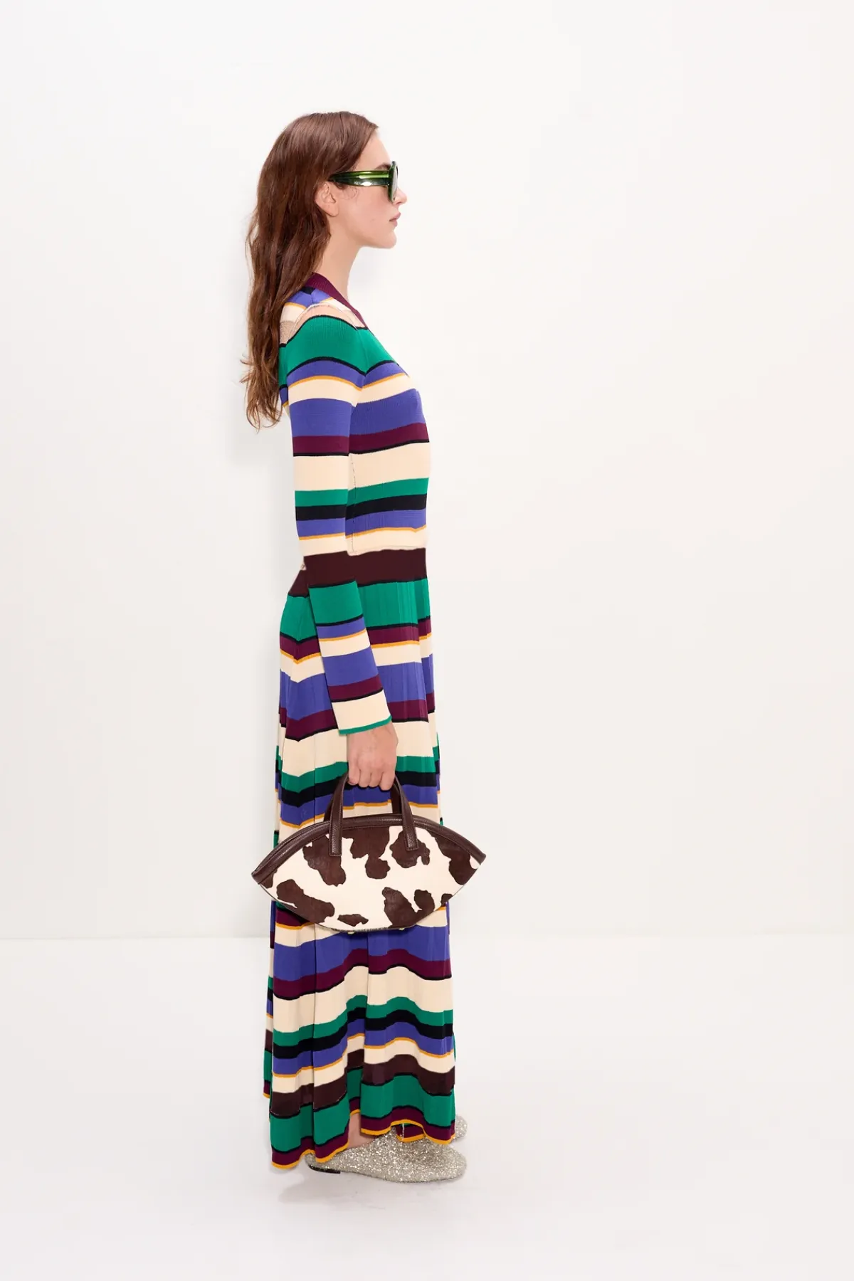 Discount SIMON MILLER Sandrinesandrine knit dress