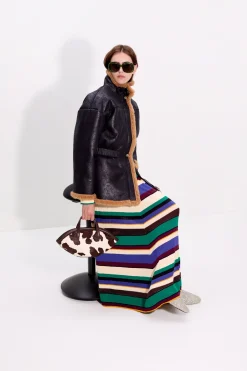 Discount SIMON MILLER Sandrinesandrine knit dress