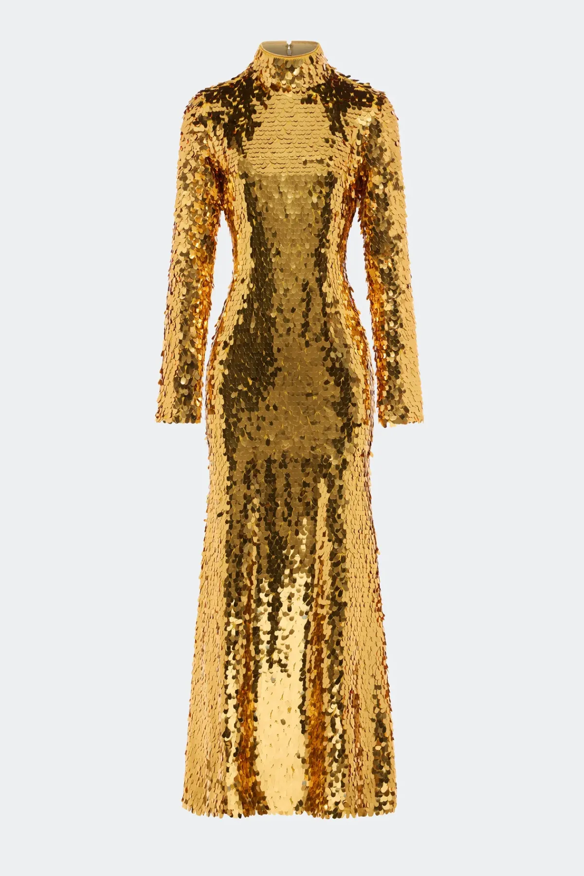 Best SIMON MILLER Sculptysculpty sequin dress