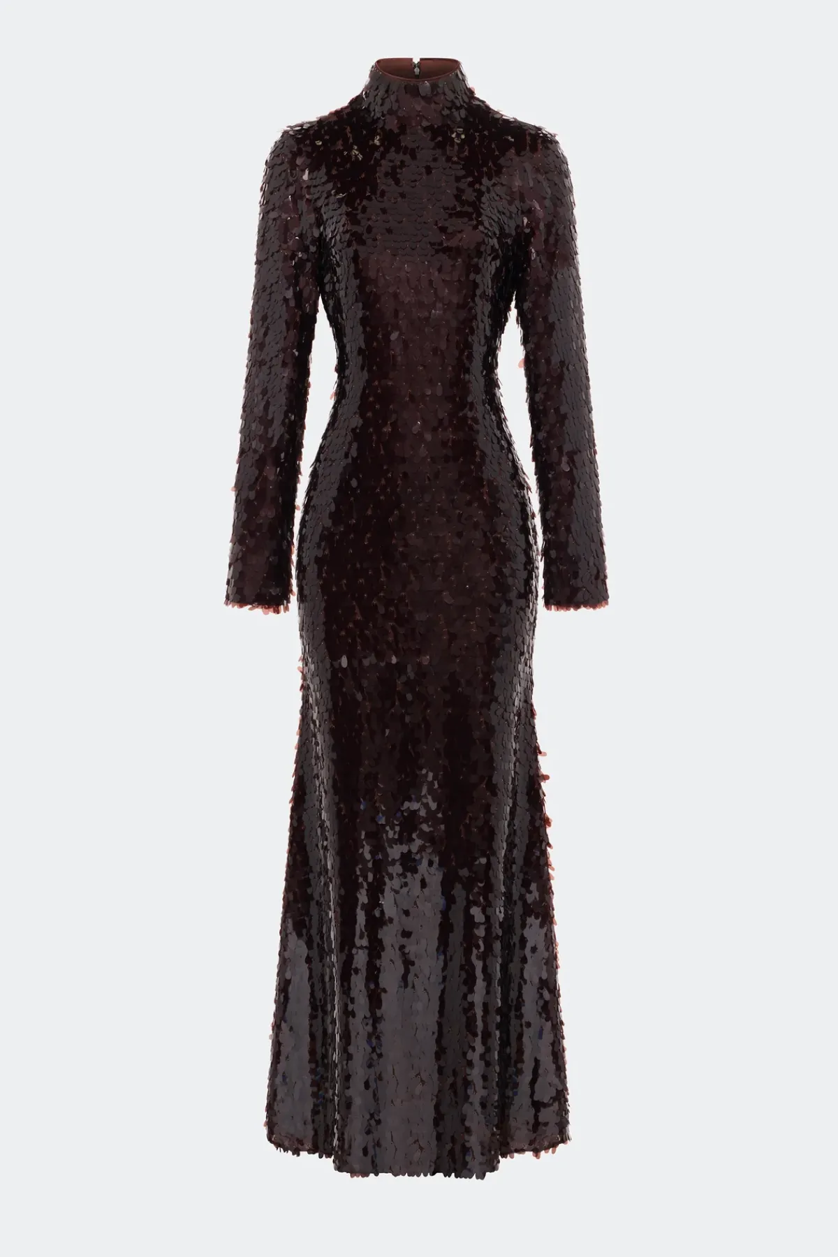 Sale SIMON MILLER Sculptysculpty sequin dress