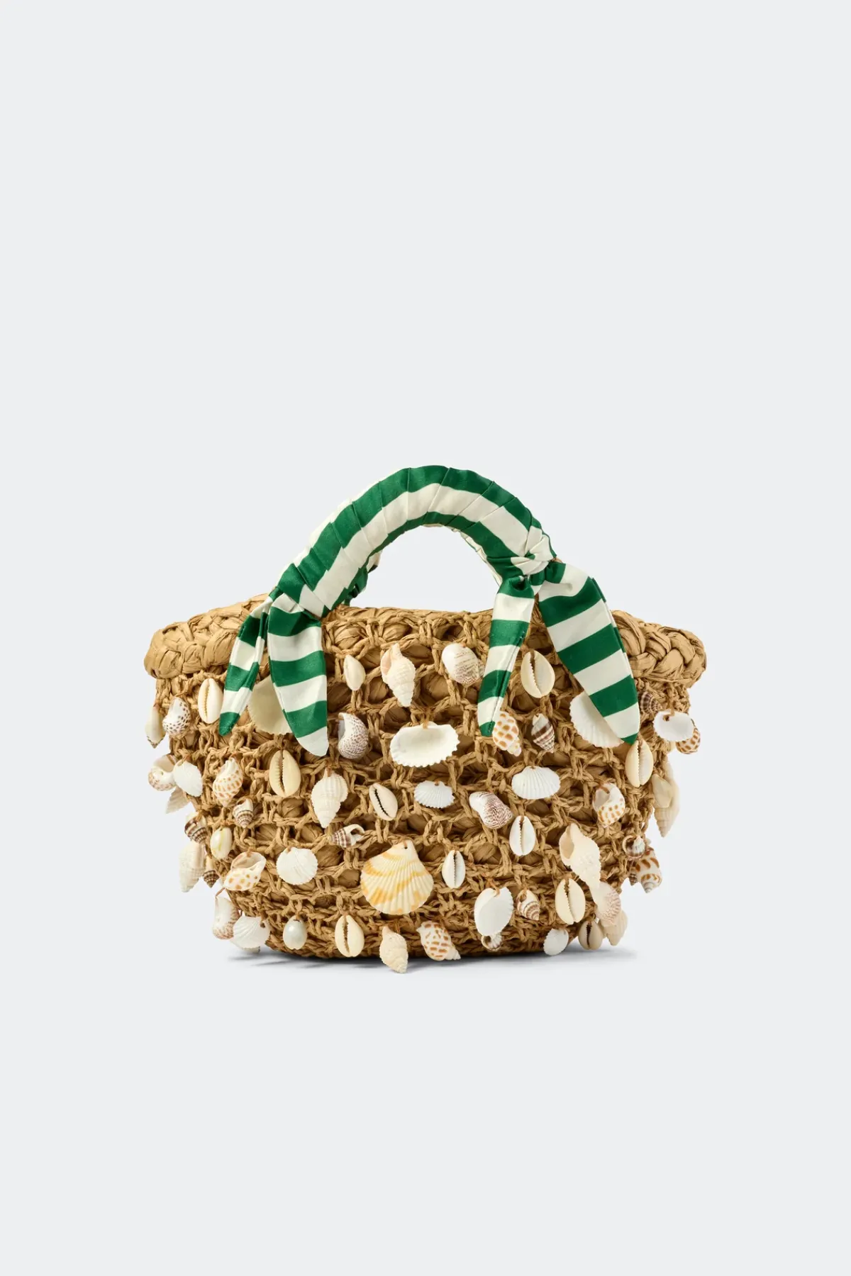 SIMON MILLER Shellyshelly bag