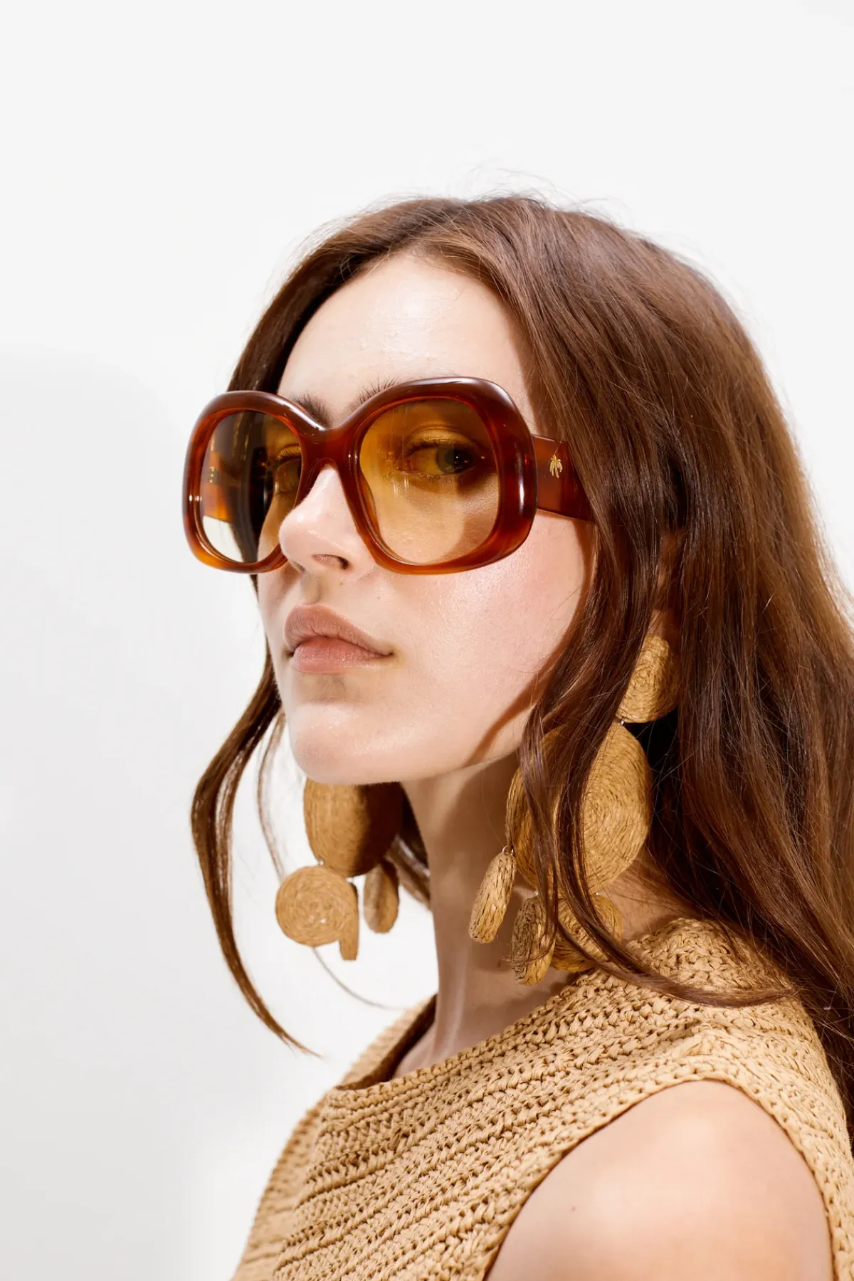 Online SIMON MILLER Smsm x delarge faro sunglasses