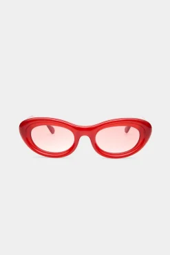 Hot SIMON MILLER SMsm x delarge mirage sunglasses