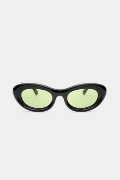 Hot SIMON MILLER SMsm x delarge mirage sunglasses