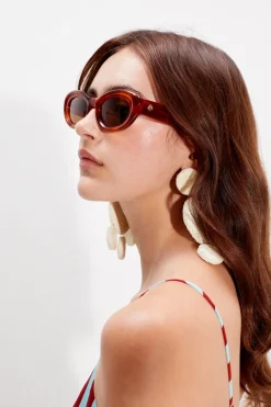 Outlet SIMON MILLER SMsm x delarge mirage sunglasses