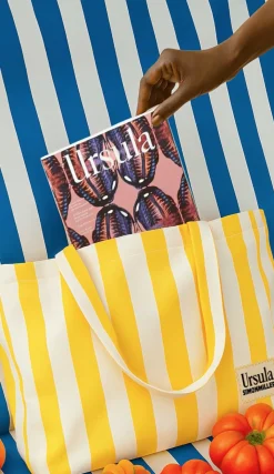 Clearance SIMON MILLER SMsm x ursula tote