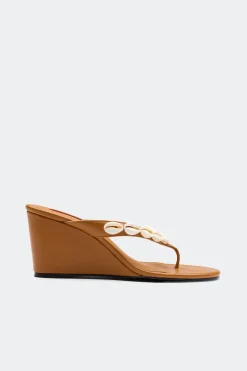 SIMON MILLER Soleilsoleil wedge