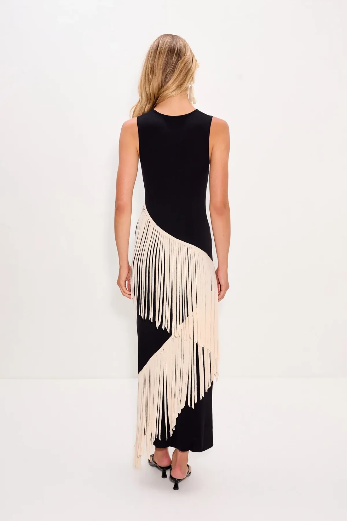 Clearance SIMON MILLER Spiralspiral knit dress
