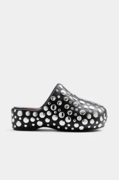 Online SIMON MILLER Studdedstudded bubble clog