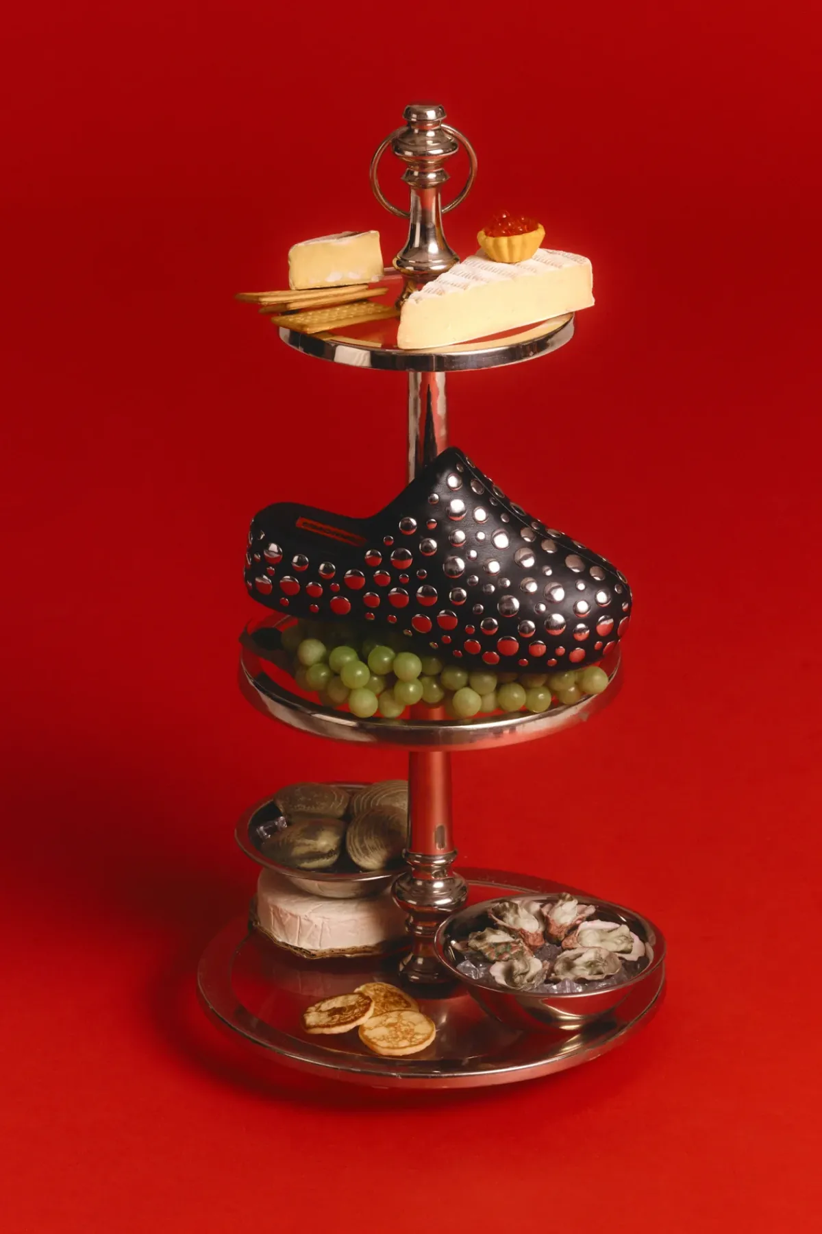 Online SIMON MILLER Studdedstudded bubble clog