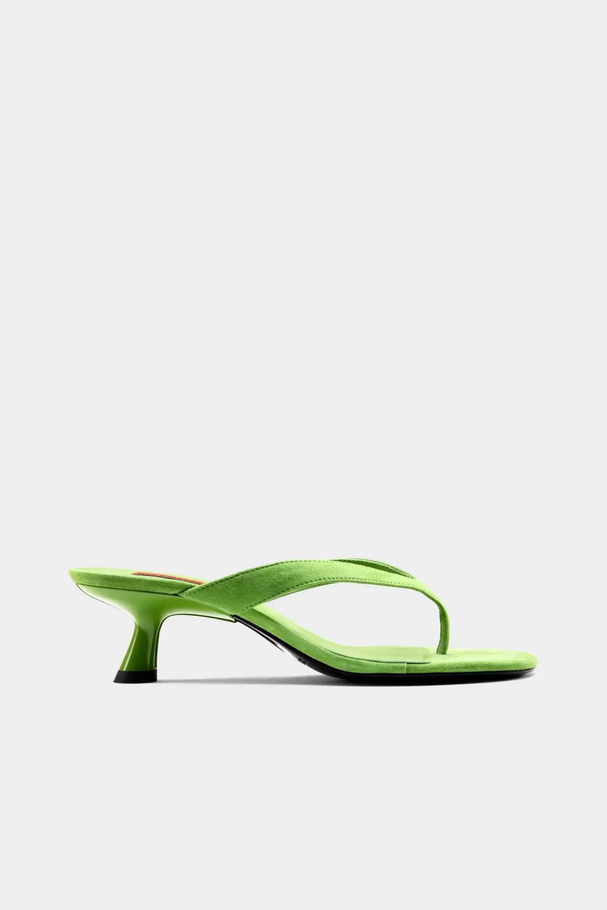 Outlet SIMON MILLER Suedesuede beep thong