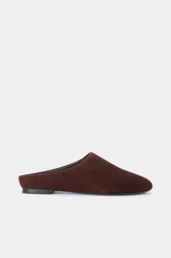 Best SIMON MILLER Suedesuede riad slipper