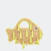 Online SIMON MILLER Tasseltassel fish bag