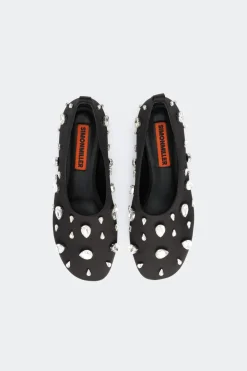Discount SIMON MILLER Teardropteardrop crystal riad flat