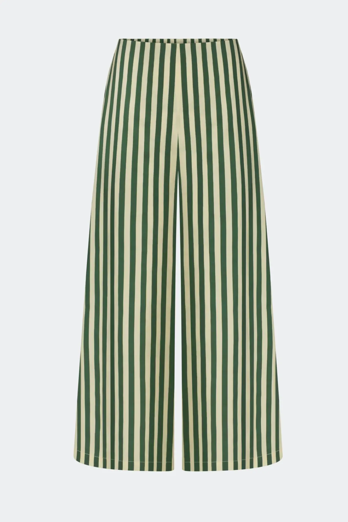 Discount SIMON MILLER Tonitoni poplin pant