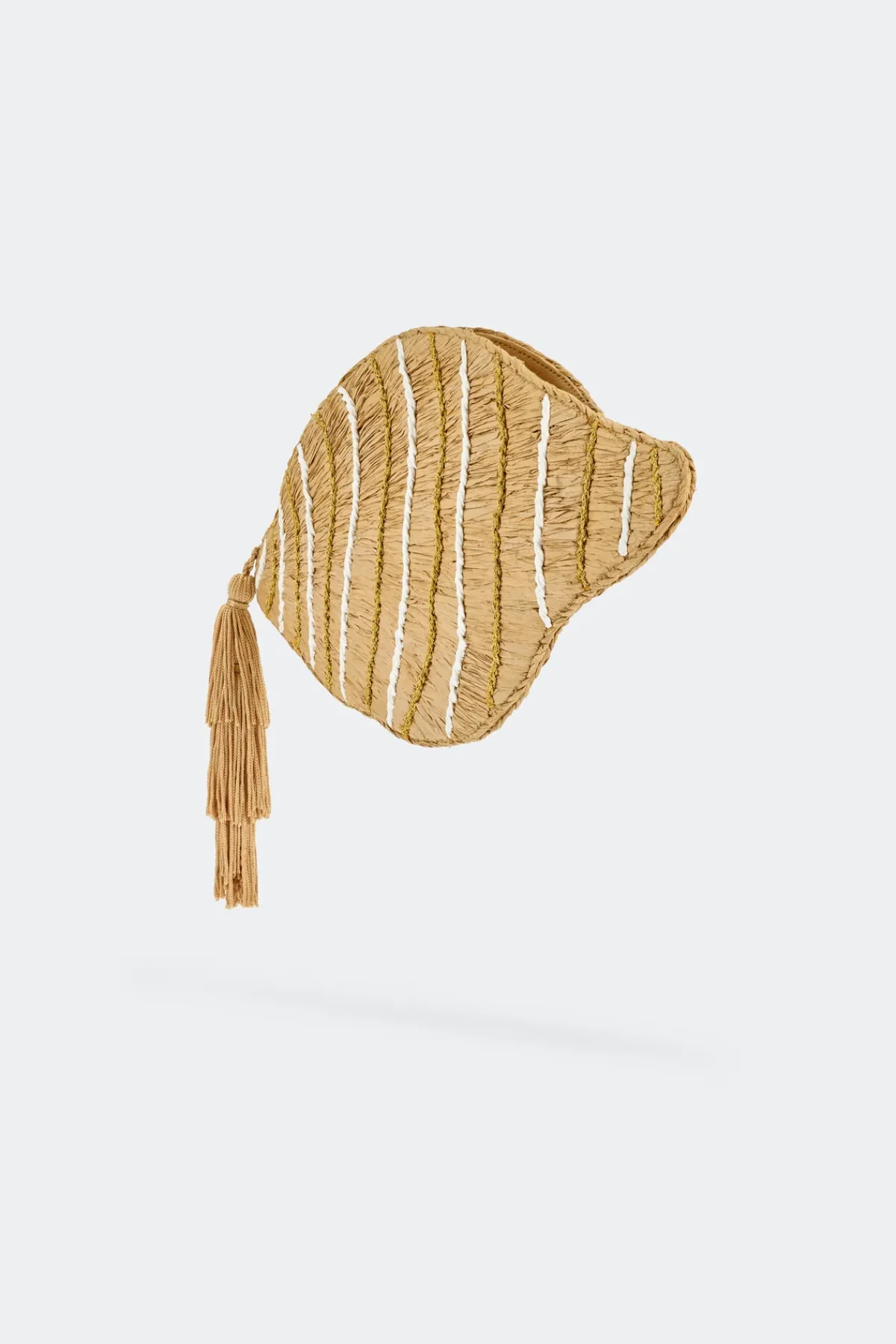 Discount SIMON MILLER Tuliptulip shell clutch