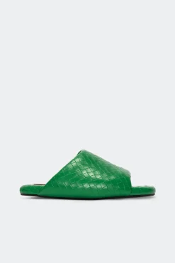 Online SIMON MILLER Wovenwoven bubble slide