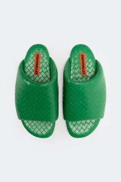 Online SIMON MILLER Wovenwoven bubble slide