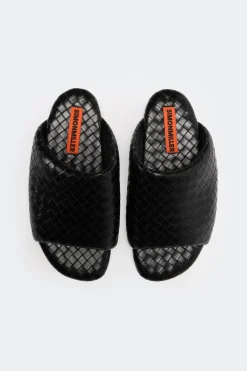 Online SIMON MILLER Wovenwoven bubble slide