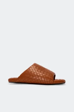 Online SIMON MILLER Wovenwoven bubble slide
