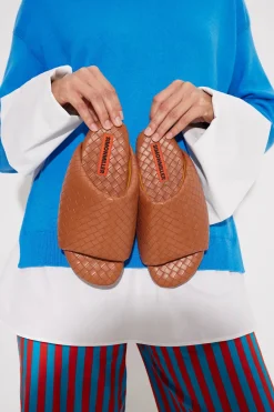Online SIMON MILLER Wovenwoven bubble slide