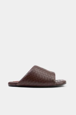Hot SIMON MILLER Wovenwoven bubble slide