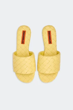 Online SIMON MILLER Wovenwoven salerno sandal